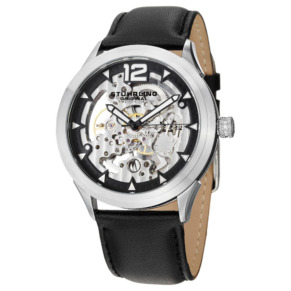 Đồng hồ Stuhrling Legacy M14726 chính hãng cho Nam Sale giá Rẻ