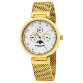 Đồng hồ Stuhrling Symphony M14727 chính hãng cho Nữ