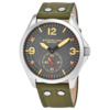 Đồng hồ Stuhrling Aviator M14738 chính hãng cho Nam Sale giá Rẻ