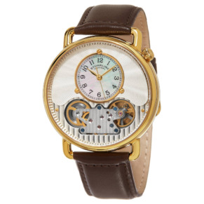 Đồng hồ Stuhrling Legacy M14743 chính hãng cho Nam Sale giá Rẻ