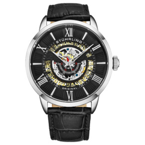 Đồng hồ Stuhrling Legacy M14746 chính hãng cho Nam Sale giá Rẻ