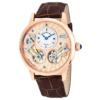 Đồng hồ Stuhrling Legacy M14763 chính hãng cho Nam Sale giá Rẻ