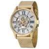 Đồng hồ Stuhrling Legacy M14767 chính hãng cho Nam Sale giá Rẻ