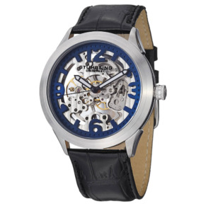 Đồng hồ Stuhrling Legacy M14774 chính hãng cho Nam Sale giá Rẻ