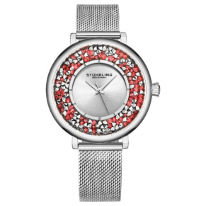 Đồng hồ Stuhrling Symphony M14801 chính hãng cho Nữ