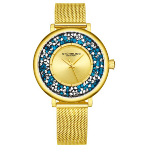 Đồng hồ Stuhrling Symphony M14803 chính hãng cho Nữ
