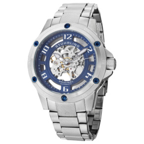 Đồng hồ Stuhrling Legacy M14807 chính hãng cho Nam Sale giá Rẻ