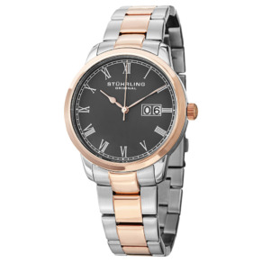 Đồng hồ Stuhrling Symphony M14817 chính hãng cho Nam Sale giá Rẻ