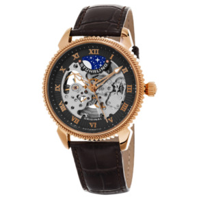 Đồng hồ Stuhrling Legacy M14819 chính hãng cho Nam Sale giá Rẻ