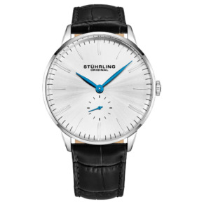 Đồng hồ Stuhrling Symphony M14824 chính hãng cho Nam Sale giá Rẻ