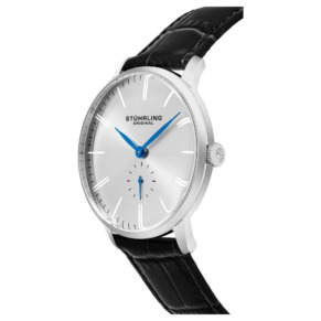 Mặt bên đồng hồ Stuhrling Symphony M14824 chính hãng