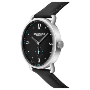 Mặt bên đồng hồ Stuhrling Symphony M14829 chính hãng