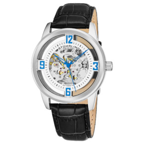 Đồng hồ Stuhrling Legacy M14831 chính hãng cho Nam Sale giá Rẻ