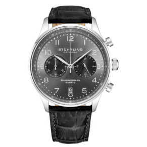 Đồng hồ Stuhrling Monaco M14854 chính hãng cho Nam Sale giá Rẻ