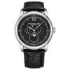 Đồng hồ Stuhrling Symphony M14862 chính hãng cho Nam Sale giá Rẻ