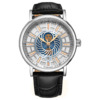 Stuhrling Symphony M14865 6 Đồng hồ Stuhrling Symphony M14865 chính hãng cho Nam Sale giá Rẻ