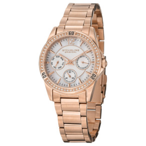Đồng hồ Stuhrling Aquadiver M14871 chính hãng cho Nữ