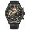 Stuhrling Aviator M14875 2 Đồng hồ Stuhrling Aviator M14875 chính hãng cho Nam Sale giá Rẻ