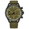 Stuhrling Aviator M14885 3 Đồng hồ Stuhrling Aviator M14885 chính hãng cho Nam Sale giá Rẻ