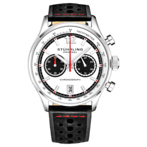 Đồng hồ Stuhrling Monaco M14889 chính hãng cho Nam Sale giá Rẻ