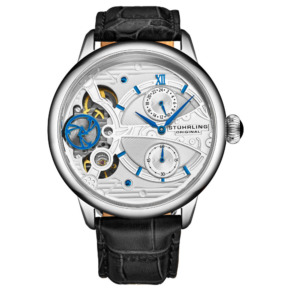 Đồng hồ Stuhrling Legacy M14895 chính hãng cho Nam Sale giá Rẻ