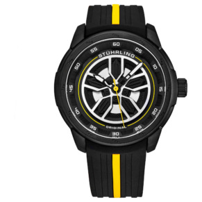 Đồng hồ Stuhrling Aviator M14911 chính hãng cho Nam Sale giá Rẻ
