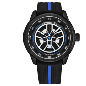 Đồng hồ Stuhrling Aviator M14912 chính hãng cho Nam Sale giá Rẻ