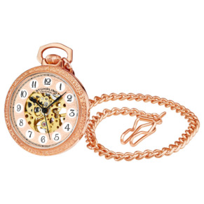 Đồng hồ Stuhrling Legacy M14918 chính hãng cho Nam Sale giá Rẻ