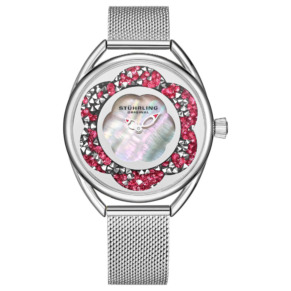 Đồng hồ Stuhrling Symphony M14928 chính hãng cho Nữ