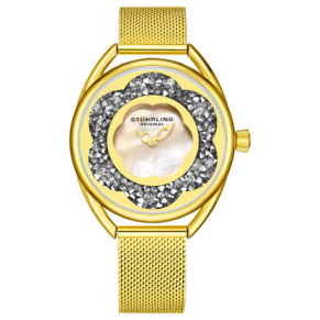 Đồng hồ Stuhrling Symphony M14931 chính hãng cho Nữ