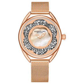 Đồng hồ Stuhrling Symphony M14932 chính hãng cho Nữ