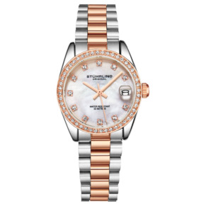 Đồng hồ Stuhrling Vogue M15019 chính hãng cho Nữ