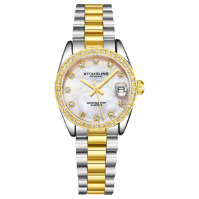 Đồng hồ Stuhrling Vogue M15020 chính hãng cho Nữ