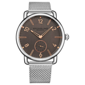 Đồng hồ Stuhrling Symphony M15023 chính hãng cho Nam Sale giá Rẻ