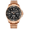 Stuhrling Aquadiver M15029 2 Đồng hồ Stuhrling Aquadiver M15029 chính hãng cho Nam Sale giá Rẻ