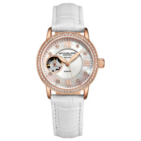 Đồng hồ Stuhrling Legacy M15080 chính hãng cho Nữ