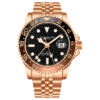 Đồng hồ Stuhrling Aquadiver M15111 chính hãng cho Nam Sale giá Rẻ