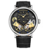 Đồng hồ Stuhrling Legacy M15143 chính hãng cho Nam Sale giá Rẻ