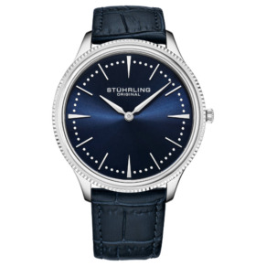 Đồng hồ Stuhrling Symphony M15147 chính hãng cho Nam Sale giá Rẻ