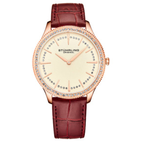 Đồng hồ Stuhrling Symphony M15156 chính hãng cho Nữ