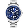 Stuhrling Aquadiver M16263 7 Đồng hồ Stuhrling Aquadiver M16263 chính hãng cho Nam Sale giá Rẻ