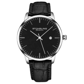 Đồng hồ Stuhrling Symphony M16264 chính hãng cho Nam Sale giá Rẻ
