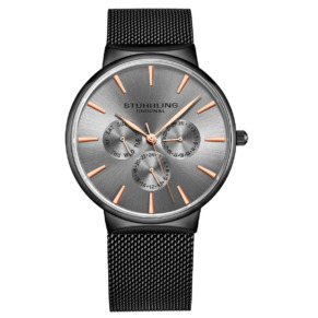 Đồng hồ Stuhrling Monaco M16319 chính hãng cho Nam Sale giá Rẻ