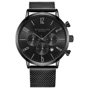 Đồng hồ Stuhrling Monaco M16320 chính hãng cho Nam Sale giá Rẻ