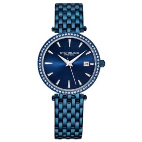 Đồng hồ Stuhrling Symphony M16322 chính hãng cho Nữ