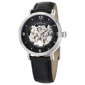Đồng hồ Stuhrling Legacy M16335 chính hãng cho Nam Sale giá Rẻ