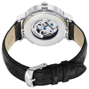 Mặt sau đồng hồ Stuhrling Legacy M16335 chính hãng