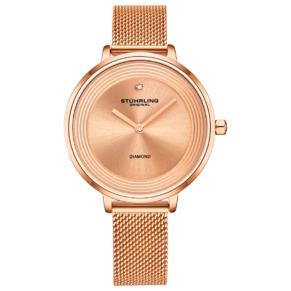 Đồng hồ Stuhrling Symphony M16341 chính hãng cho Nữ