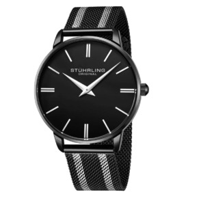 Đồng hồ Stuhrling Symphony M16355 chính hãng cho Nam Sale giá Rẻ