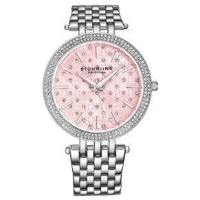 Đồng hồ Stuhrling Symphony M16401 chính hãng cho Nữ